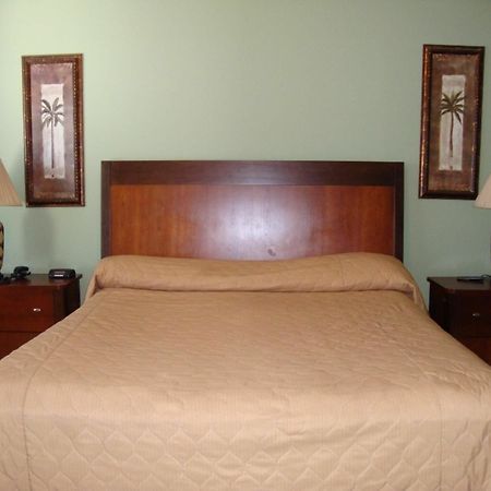 Havens Hotel North Myrtle Beach Ngoại thất bức ảnh